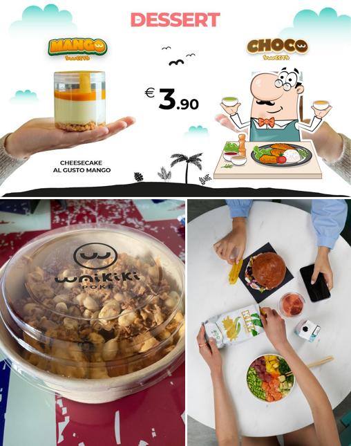 Waikiki Hawaiian Food - Vibo Valentia