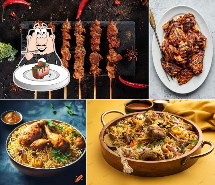 கிதுமத் பிரியாணி மையம் kitumat biriyani centre