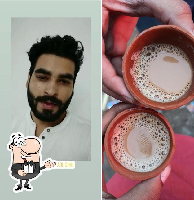 patidar rajwadi chai picture