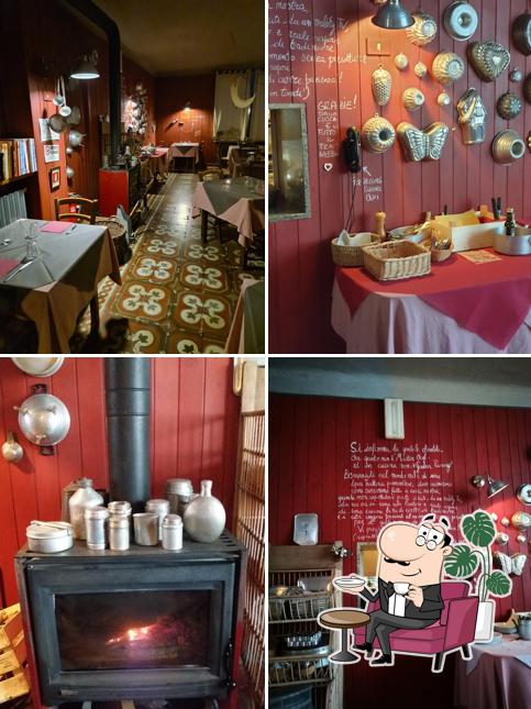 Ristorante Ai Nebbioli