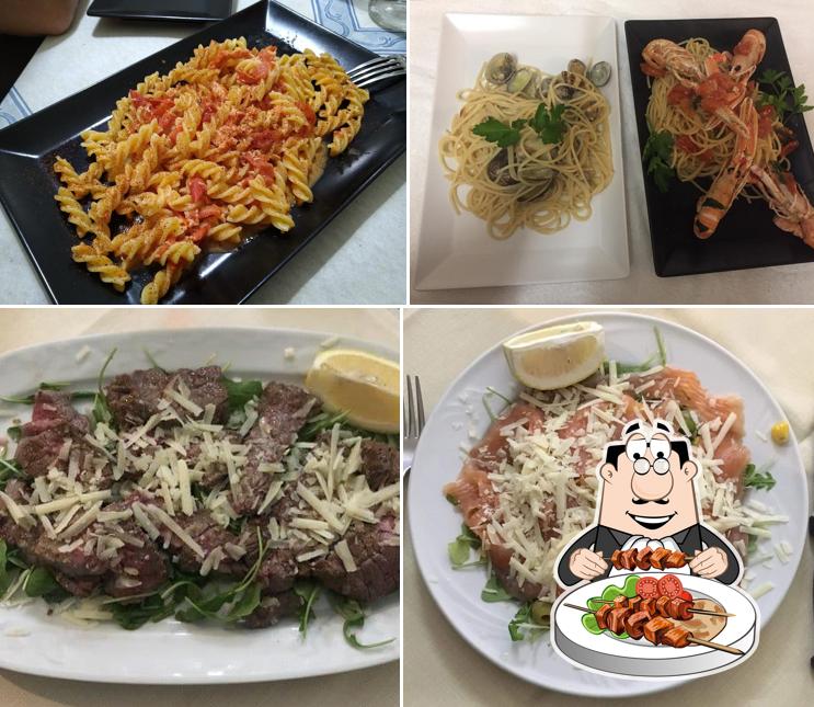 Ristorante Pizzeria Renzo & Lucia