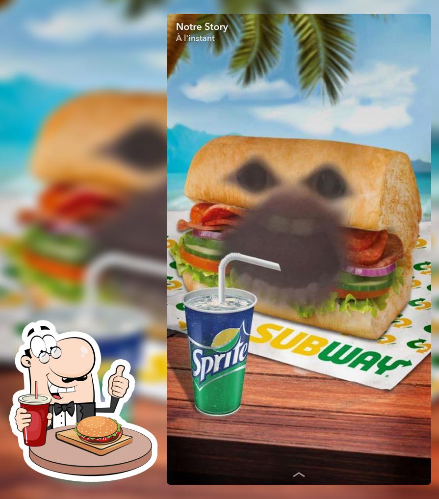 Subway