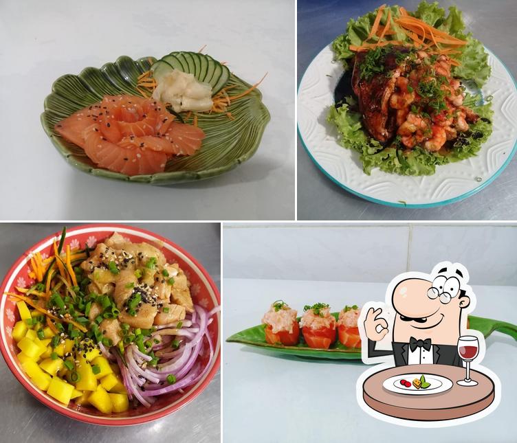 Sushi POP - Sushi Delivery