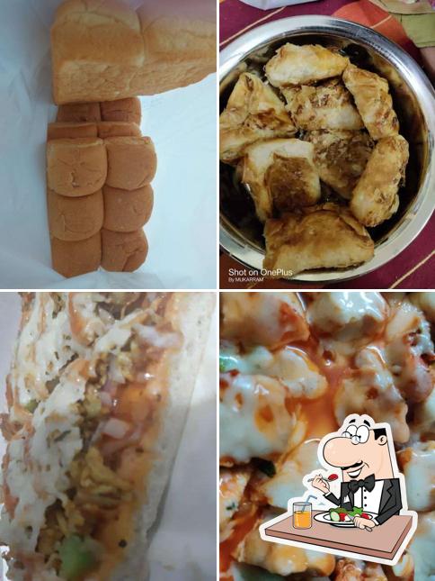 Taiba Bakery and Cafe