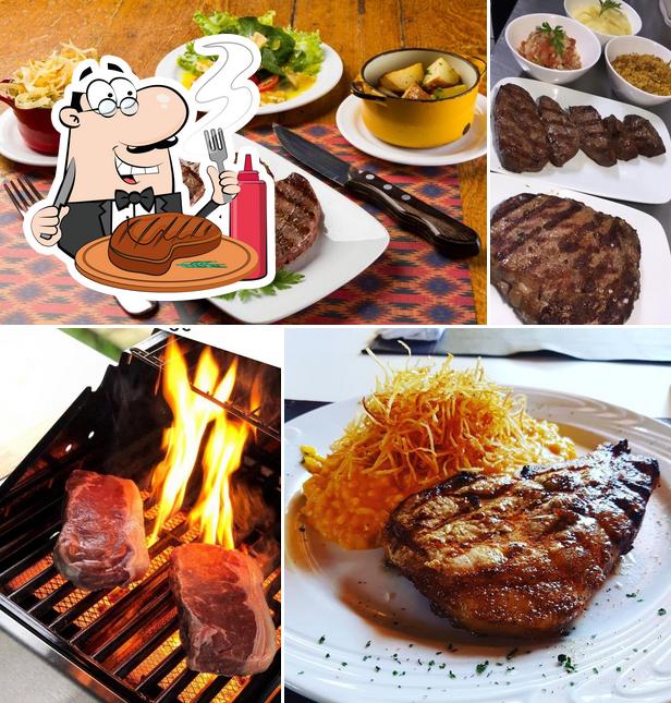 Tribo Restaurante