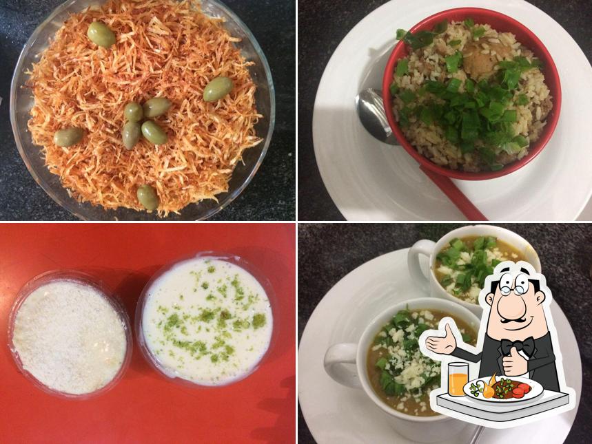 Restaurante Tropeiros