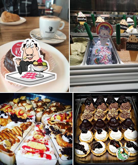 Sorriso Bar Gelateria