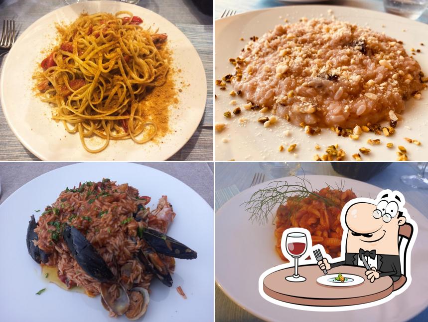 Trattoria da Patrizia