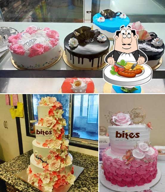 Food at Bites