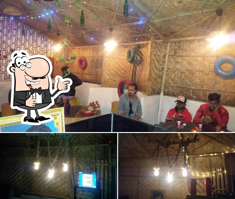 Firangi cafe photo