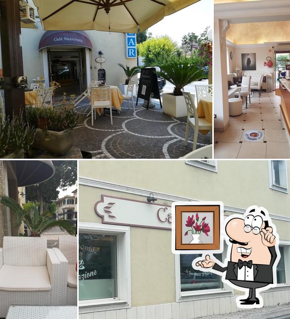 Cafè Nazionale