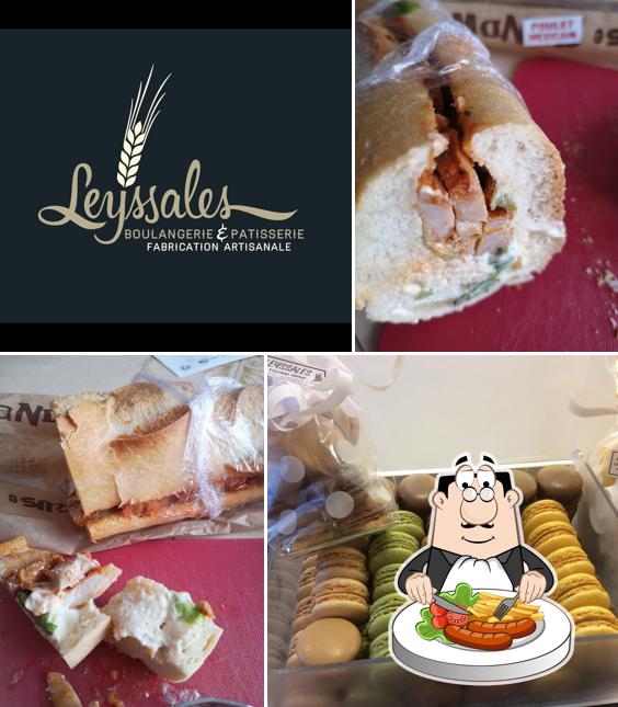 Boulangerie Leyssales - Le Passage Obligé ...