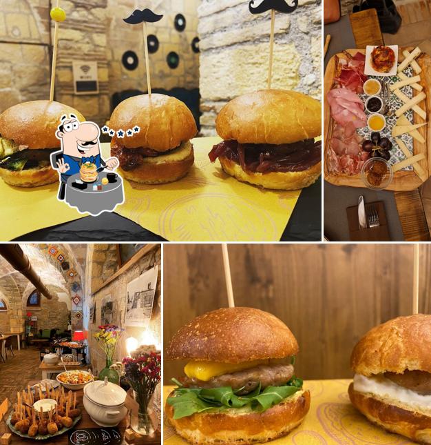 Platti al IL LOCALE di nome e di fatto