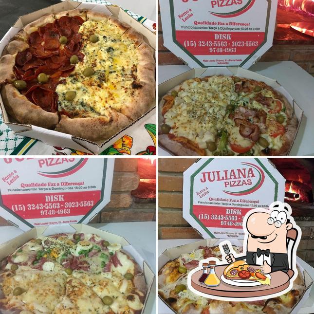 Pizzaria Juliana