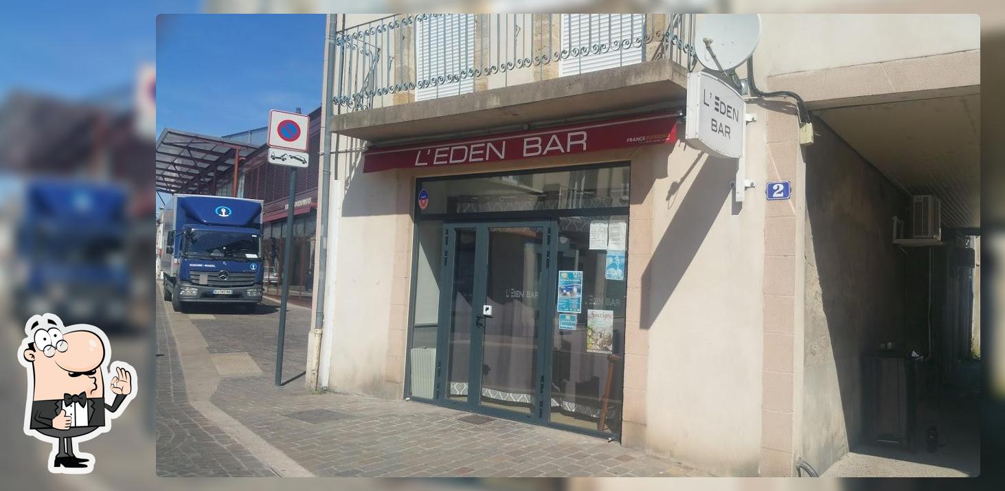 L'Eden Bar
