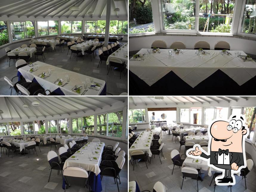 Mariposa - Pizzeria e B&B
