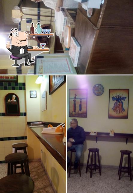 Mister Pizza
