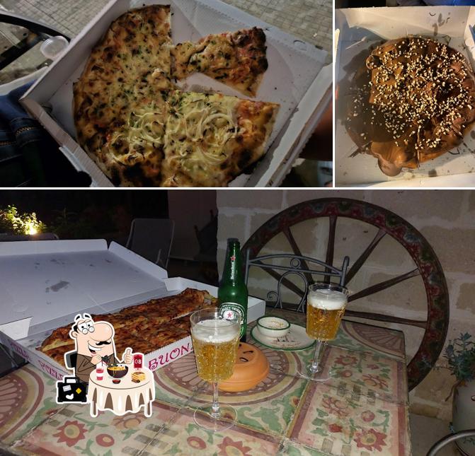 Platti al pizza planet