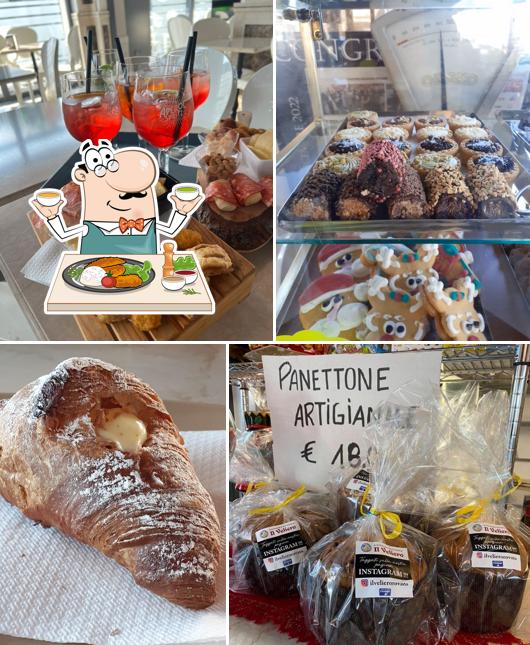 BAR FLORA di Carlo e Flora Villani con Parco Giochi