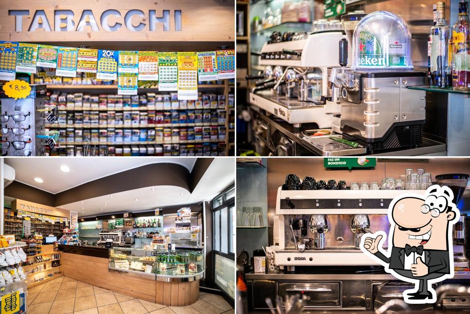 Ecco una foto di Snack Bar Tabacchi di Maria Somma