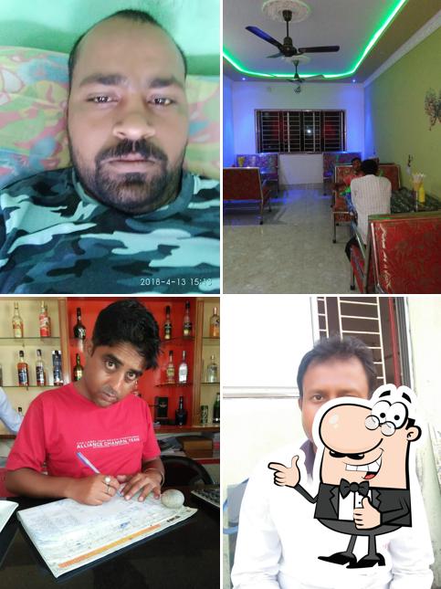 East Dhantala
