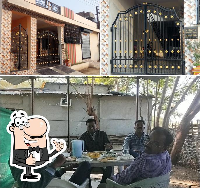 Jayraj Restaurent & Bar