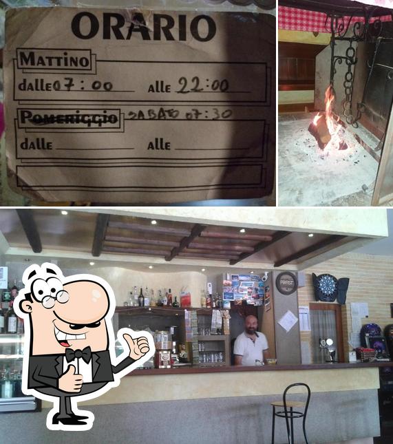 Vedi la foto di Osteria Di Fraelacco Di Costantini Adriana