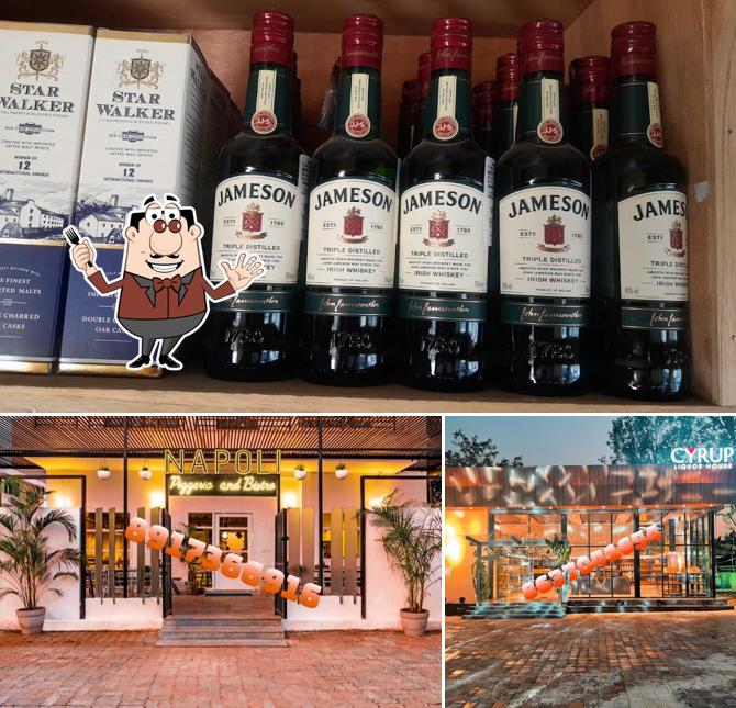 Meals at Rtdc शराब सरकारी ठेका