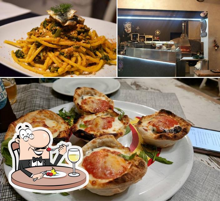 Cibo al Quelli Che Ben Pensano