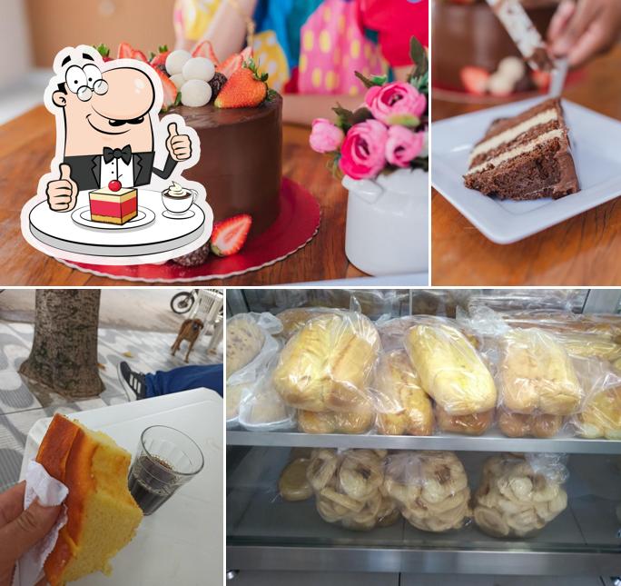 Quitandas Tia Neném