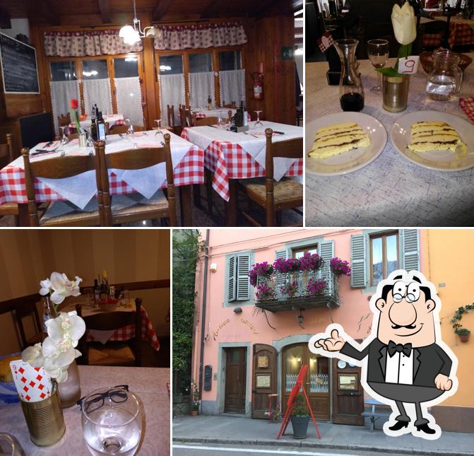 Antica Trattoria Vignocchi