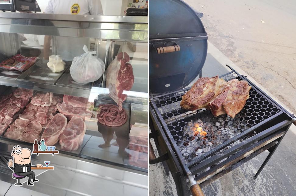 Assados Da Marcia