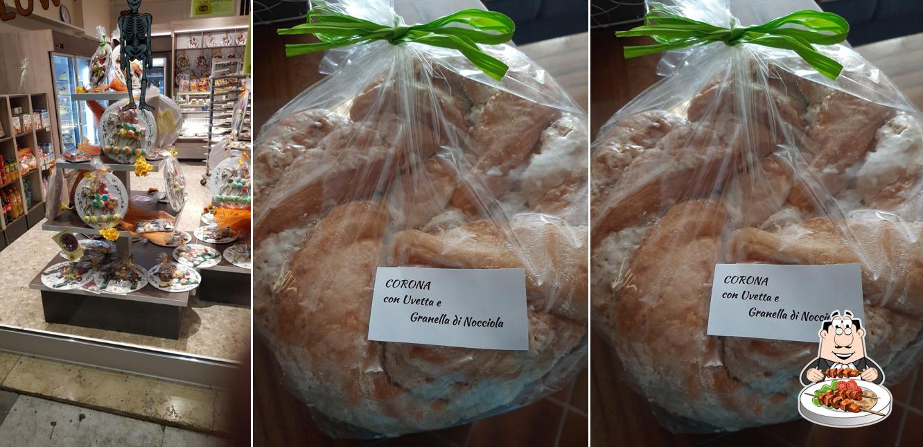 Cibo al Cella Panificio Pasticceria