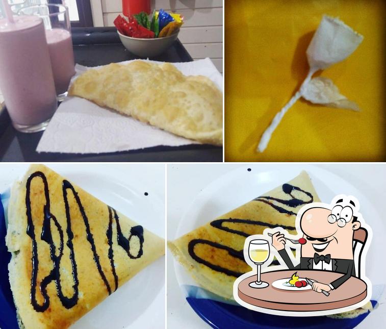 Chalé do Suco