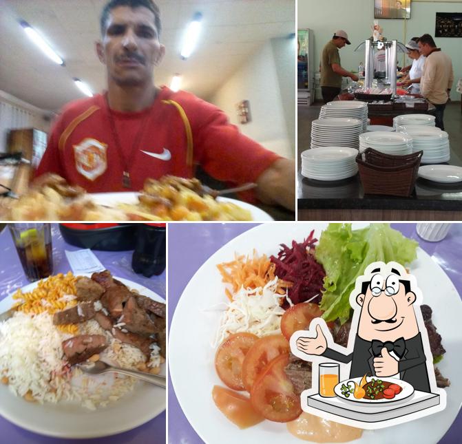 Churrascaria Chyco Bentos