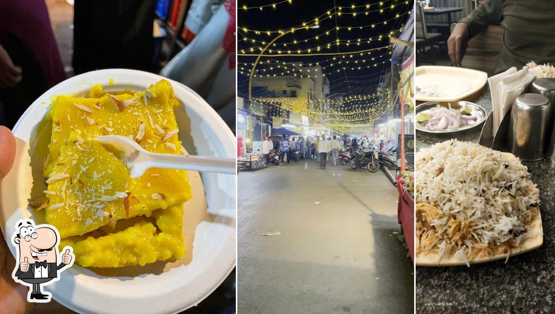 See the pic of HOTEL GMC