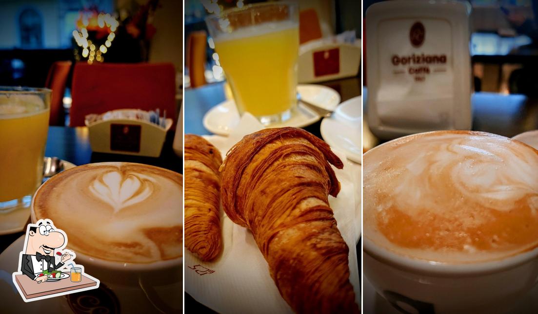 Platti al Galleria Cafè