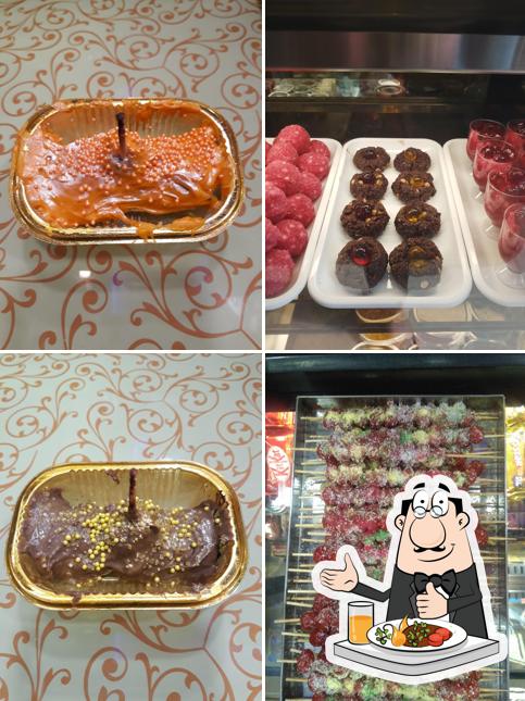 Gupta Betel Nut (paan showroom)