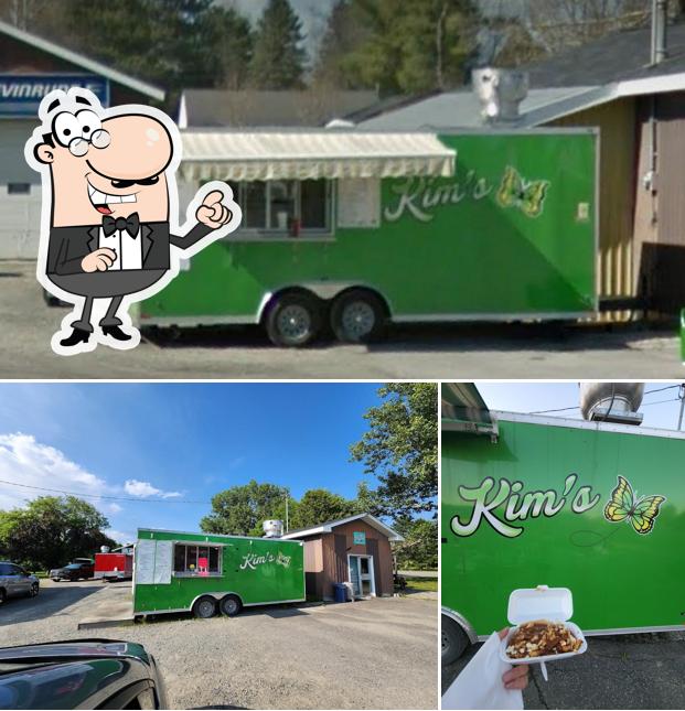 Kim's