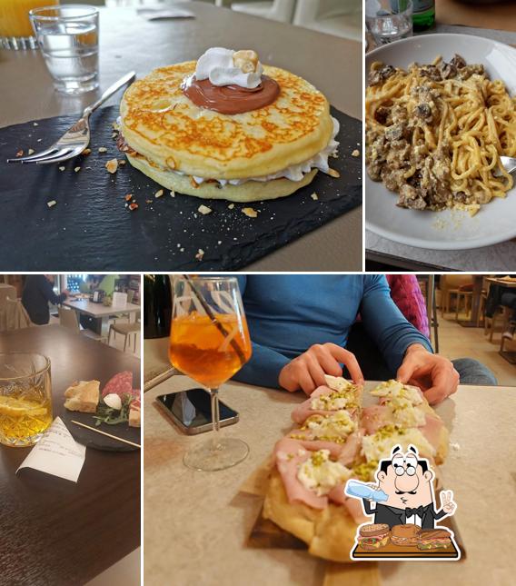 Involtini di aragosta al L'Aquerello - Bere e Mangiare