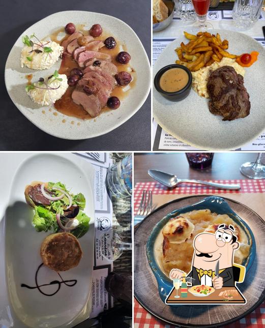 La Table de Laurène