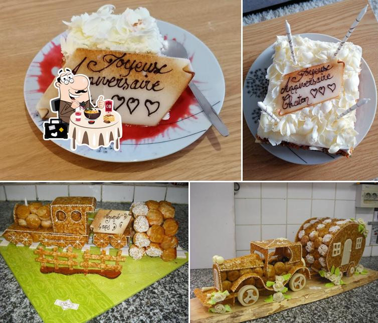 Le Fournil d'Élodie
