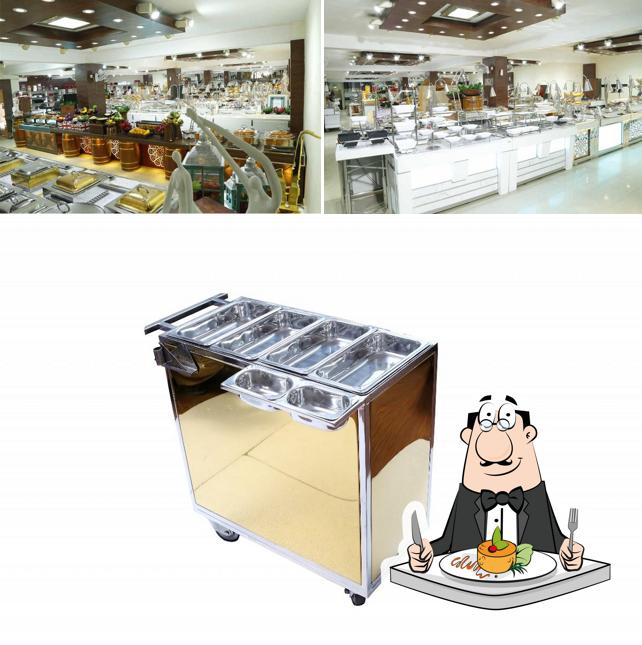 Food at MAYUR HOSPITALITY (Bhiwandi)