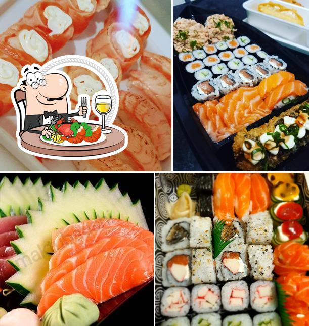 Maktubsushi