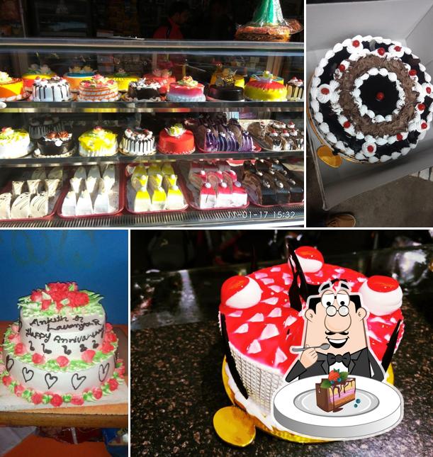 See the image of Naresh Store- Cakes and Bakers