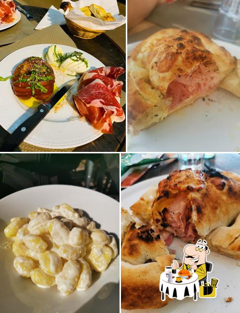 Pizzeria Trattoria Mona Lisa