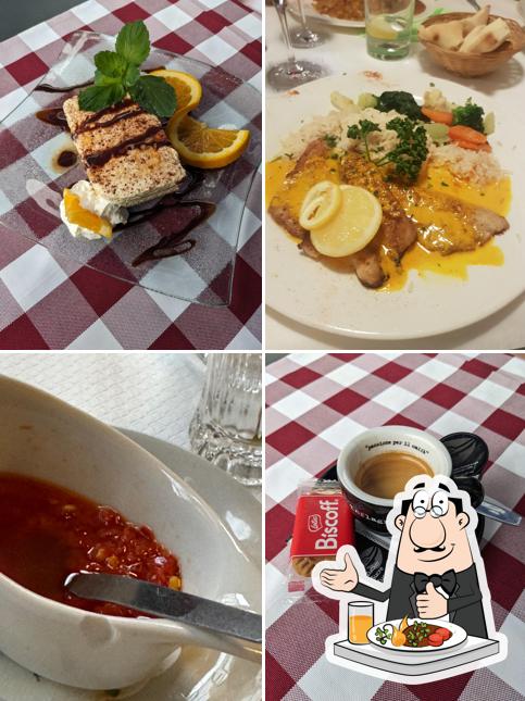 Cibo al Restaurant Schwert