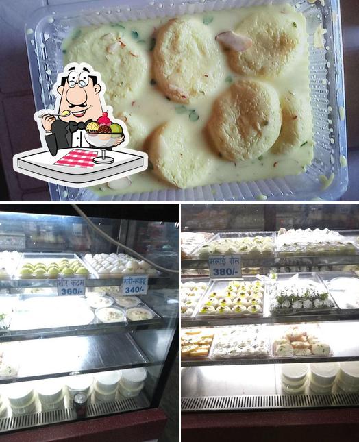 Shiv Mishthan Bhandar