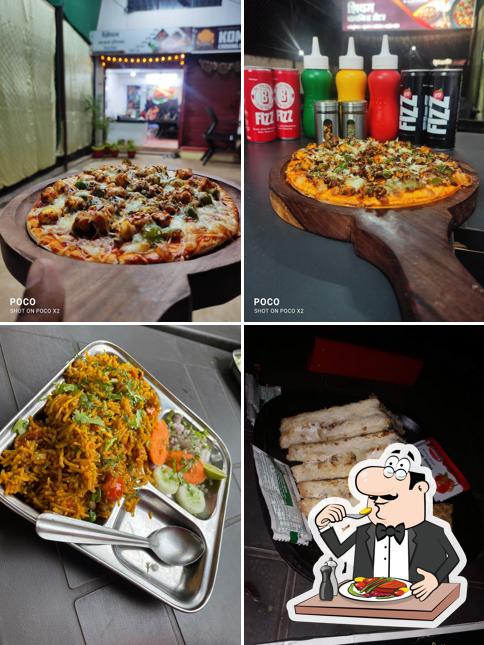 Shivam cafe & Fast Food Restaurant