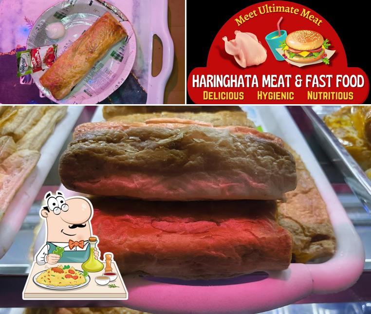 Food at Shop 65